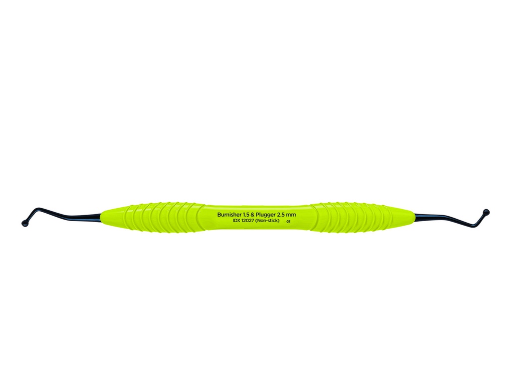 Burnisher & Plugger (ballend) MA Dental